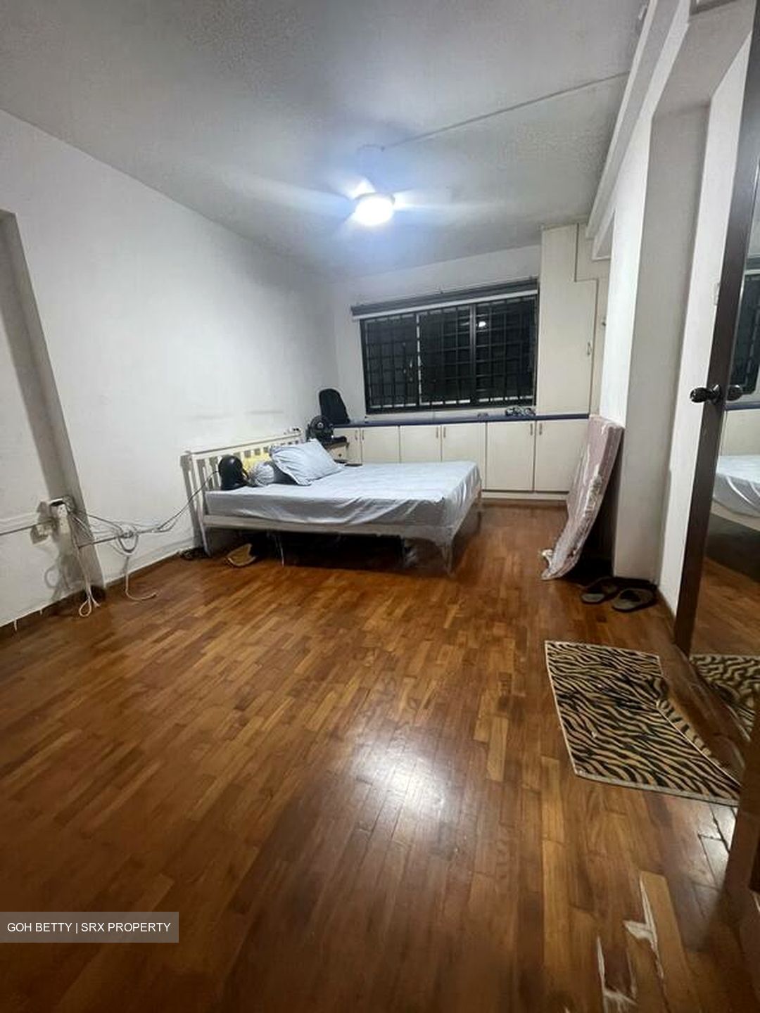 Blk 541 Pasir Ris Street 51 (Pasir Ris), HDB Executive #506378001